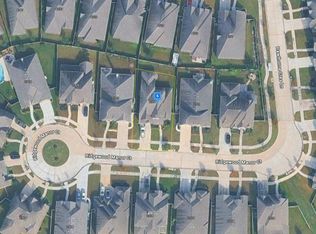 2317 Ridgewood Manor Ct, Manvel, TX 77578
