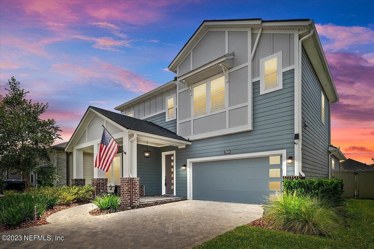 9820 INVENTION Lane, Jacksonville, FL 32256 Zillow