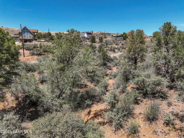 1859 N Crystal Dr, Prescott, AZ 86301