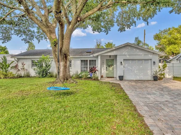 1413 Moselle Ave, Orlando, FL 32807