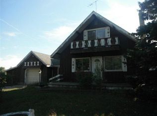 8979 Roberts Rd, Mancelona, MI 49659