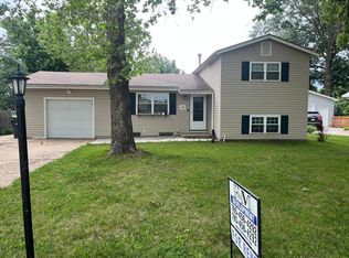 1342 Frontier Way, Emporia, KS 66801