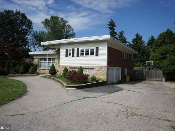 1104 Gainsboro Rd, Bala Cynwyd, PA 19004