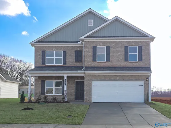 106 Khloiey Hopes Ln, New Market, AL 35761