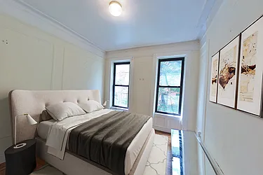 Rented by Platinum Properties