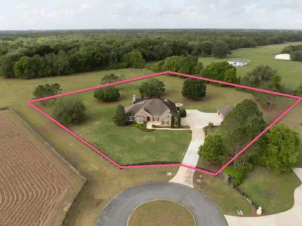 10517 NE 27th St, Oxford, FL 34484