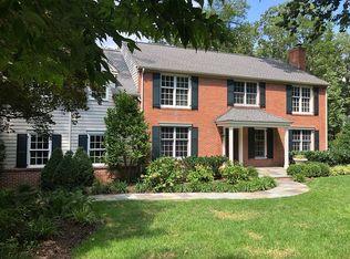 315 Colket Ln, Wayne, PA 19087