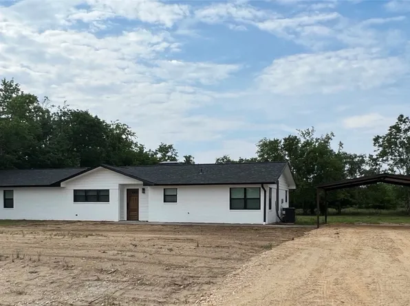 407 County Road 1120, Cumby, TX 75433