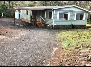 4870 Heceta Beach Rd, Florence, OR 97439