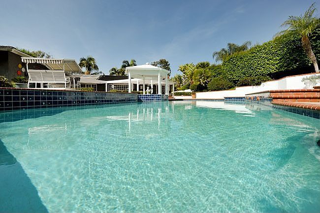 Gorgeous Pool