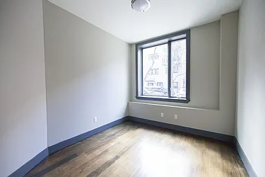 Rented by Brooklyn Group