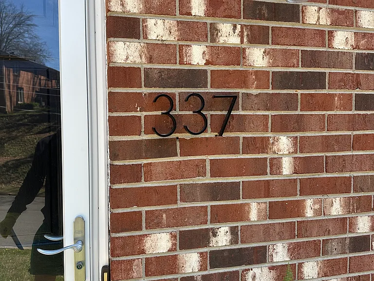 335 Wimbish Dr #337 — Photo 20