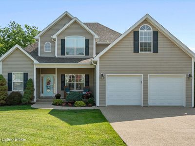 523 Talbott Blvd, La Grange, KY, 40031