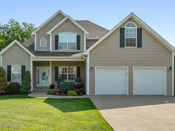 523 Talbott Blvd, La Grange, KY 40031
