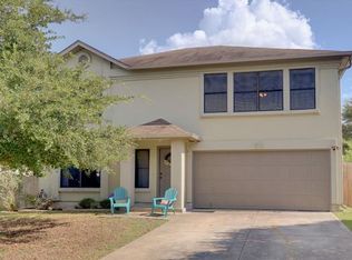 1013 Cassat Cv, Austin, TX 78753