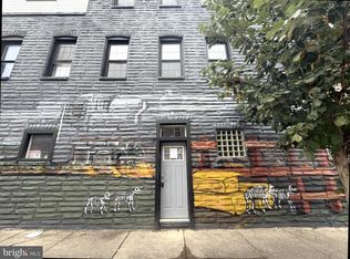 1001 S Carey St, Baltimore, MD 21223