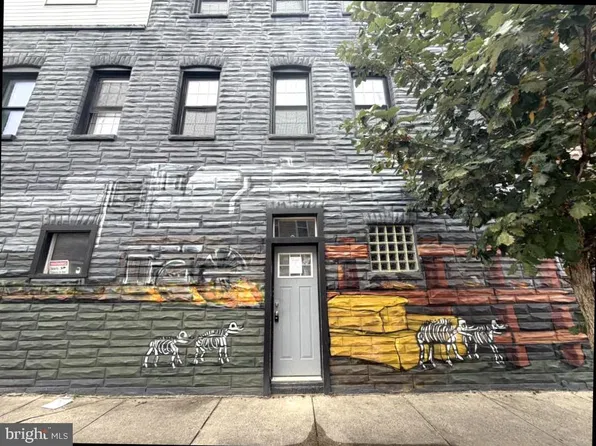 1001 S Carey St, Baltimore, MD 21223