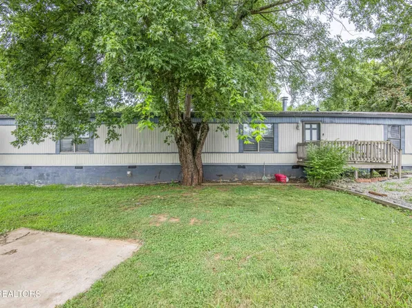 413 Mason Ln, Loudon, TN 37774