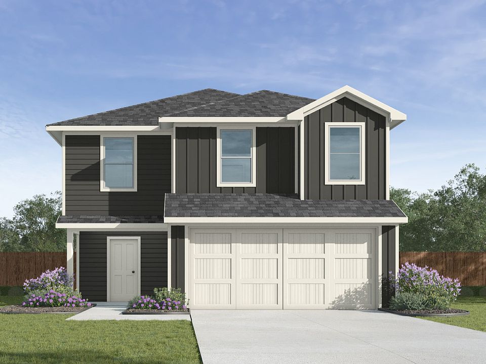 Plan Elevation.