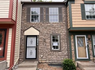 2967 W 81st Ave APT L, Westminster, CO 80031