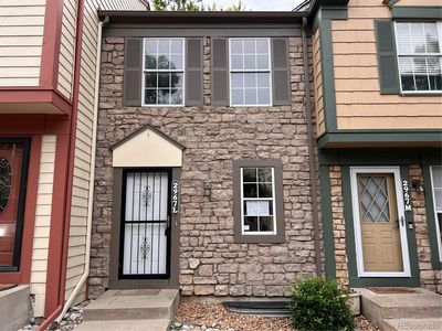 2967 W 81st Avenue #L, Westminster, CO, 80031