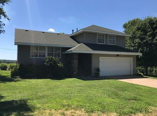 710 W Crestwood Dr, Monett, MO 65708