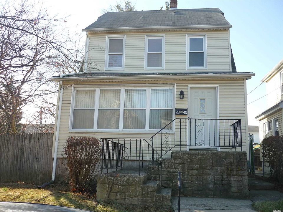 8848 212th Pl, Queens Village, NY 11427 Zillow