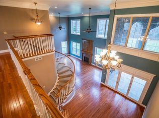 4111 Rolling Meadows Dr, Little Flock, AR 72756