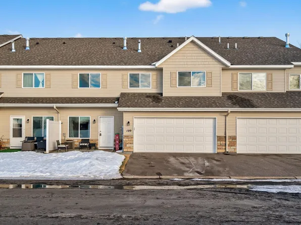 3854 232nd Ave NW #109, Saint Francis, MN 55070