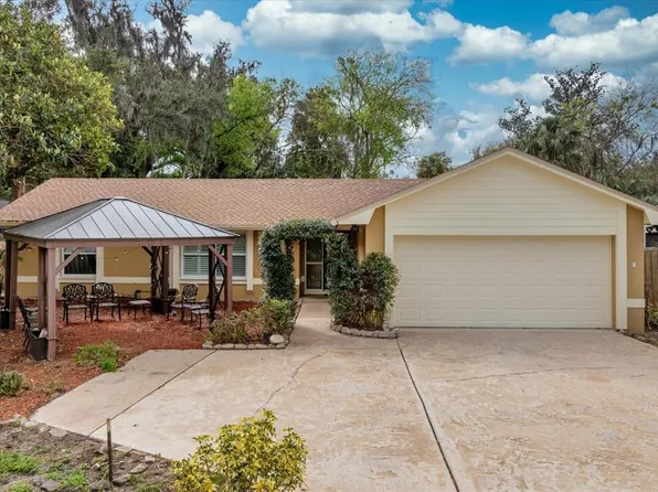 22 Sweetwater Creek Cir, Oviedo, FL 32765
