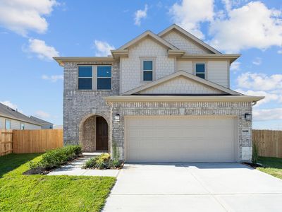 6406 Canby Ct, Arcola, TX, 77583