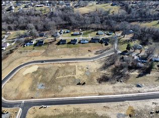 LOT 122 Knob View Trce, Junction City, KY 40440