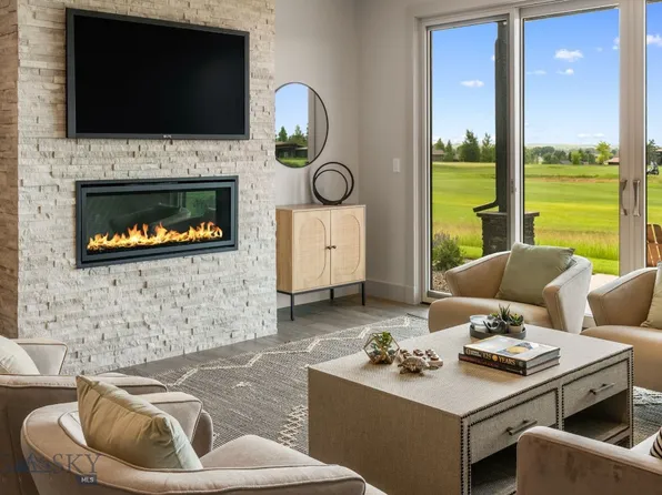 55 Ghost Horse #B, Bozeman, MT 59718
