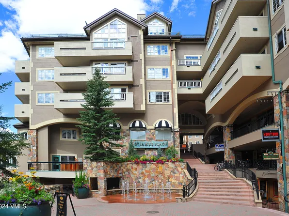 210 Offerson Rd #R117, Beaver Creek, CO 81620