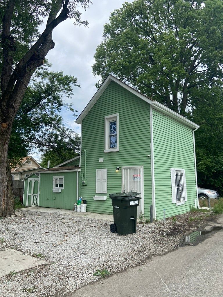 180 Hayden Ave, Columbus, OH 43222 | Zillow