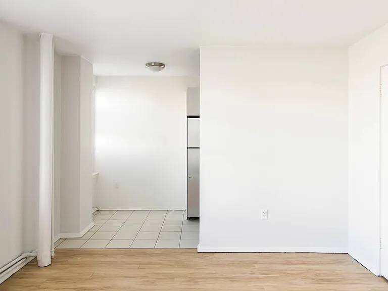 Dining/Living room