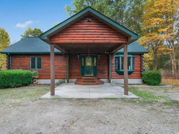 4907 Carters Corner Rd, Sunbury, OH 43074