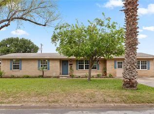 2607 N 17th St, McAllen, TX 78501