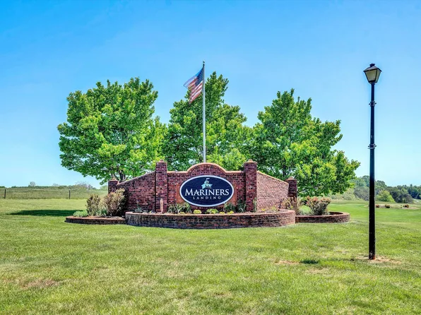 LOT 21 Marie Dr, Huddleston, VA 24104