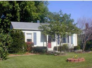 2329 S Harlan St, Indianapolis, IN