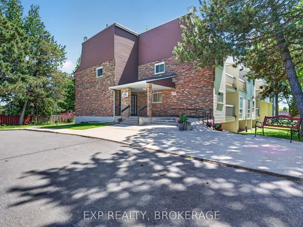 835 Milford Dr #105, Kingston, ON K7P 1A7