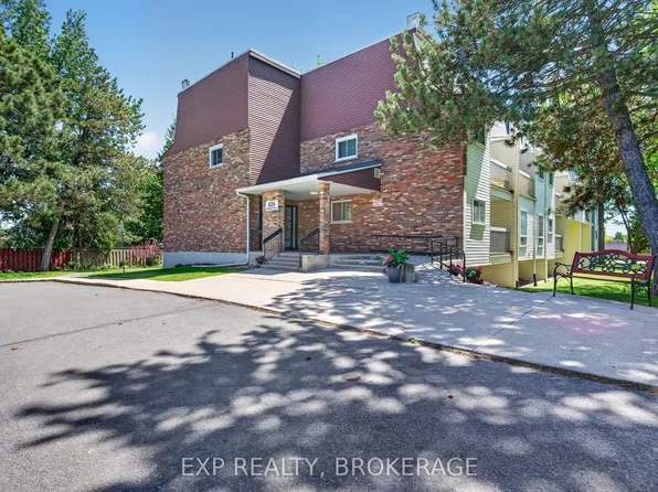 835 Milford Dr #105, Kingston, ON K7P 1A7