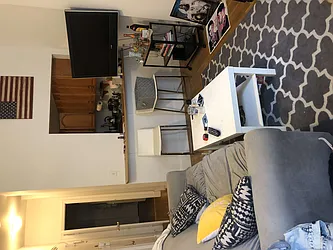 Rented by Aryeh Realty