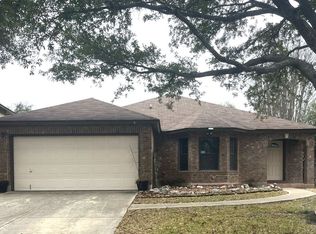 2327 Stallion Run, San Antonio, TX 78259