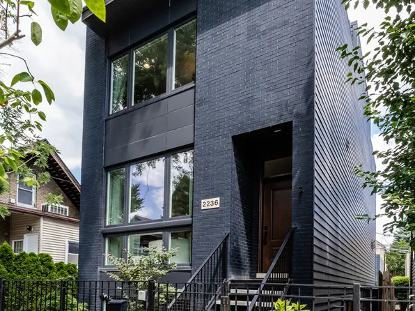 2236 W Shakespeare Ave, Chicago, IL 60647