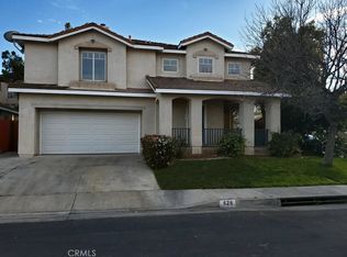 626 Viewtop Ln, Corona, CA 92881