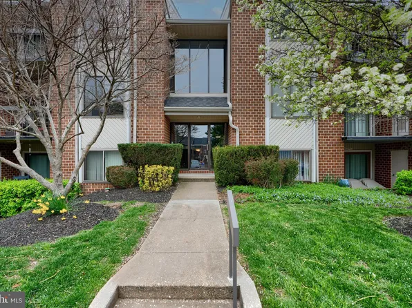 10 Mullingar Ct Unit 201, Lutherville Timonium, MD 21093