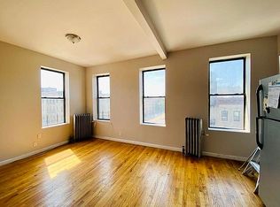 1351 Saint Johns Pl #61A, Brooklyn, NY 11213