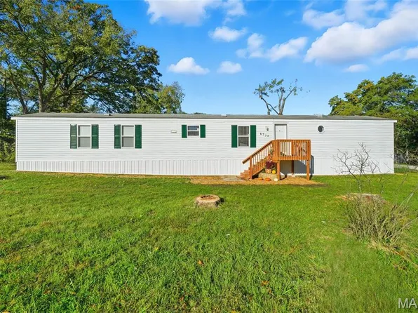 6524 Jenny Ct, Cedar Hill, MO 63016