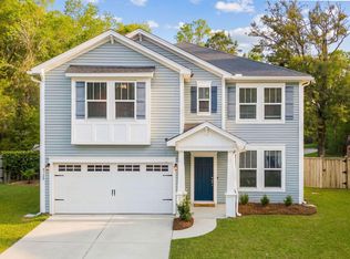 3122 Harding Ct, Johns Island, SC 29455